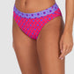 Kasbah Modern Mid Bikini Bottom
