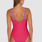 Kasbah Retro One Piece Swimsuit