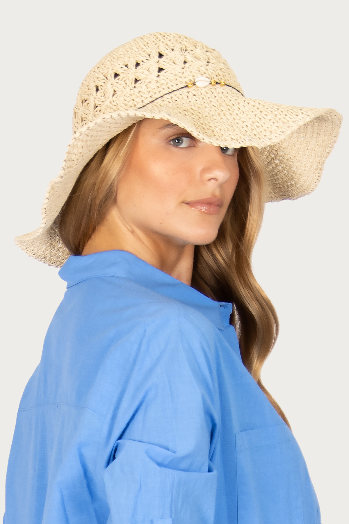 Florence Hat