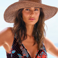 Amalfi Hat