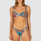 Sirenuse Cheeky Bikini Bottom