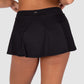 Baku Core V-Band Skirted Bikini Bottom
