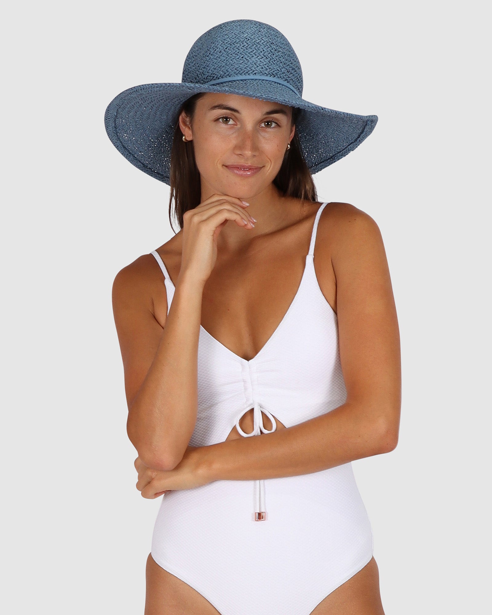 Amalfi Hat