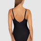 Baku Core Multi Fit Wrap One Piece Swimsuit