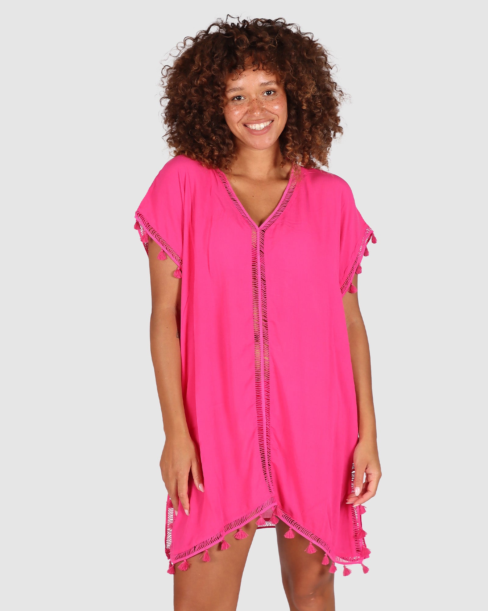 MOROCCAN KAFTAN