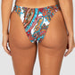 Sirenuse Cheeky Bikini Bottom