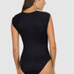 Baku Core Cap Sleeve Surfsuit Swimwear