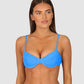 Ibiza B-C Cup Underwire Bikini Bra Top