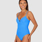 Ibiza Underwire Balconette One Piece Swimsuit