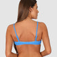 Ibiza B-C Cup Underwire Bikini Bra Top