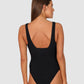 Ibiza Longline One Piece Swimsuit