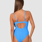 Ibiza Underwire Balconette One Piece Swimsuit