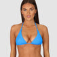 Ibiza Slide Triangle Bikini Bra Top