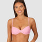 Ibiza B-C Cup Underwire Bikini Bra Top