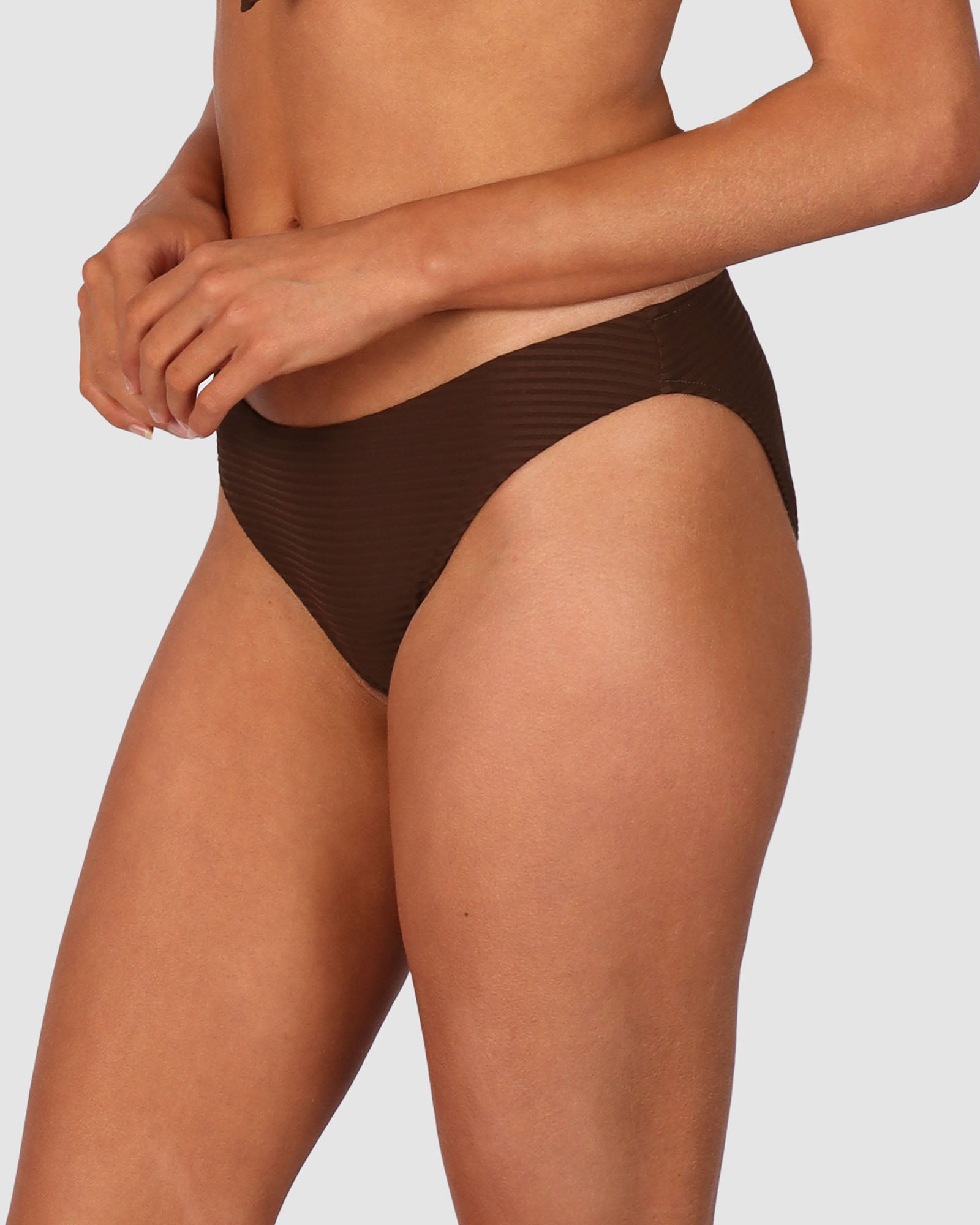 Positano Regular Bikini Bottom