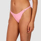 Ibiza Brazilian Bikini Bottom