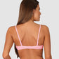 Ibiza B-C Cup Underwire Bikini Bra Top
