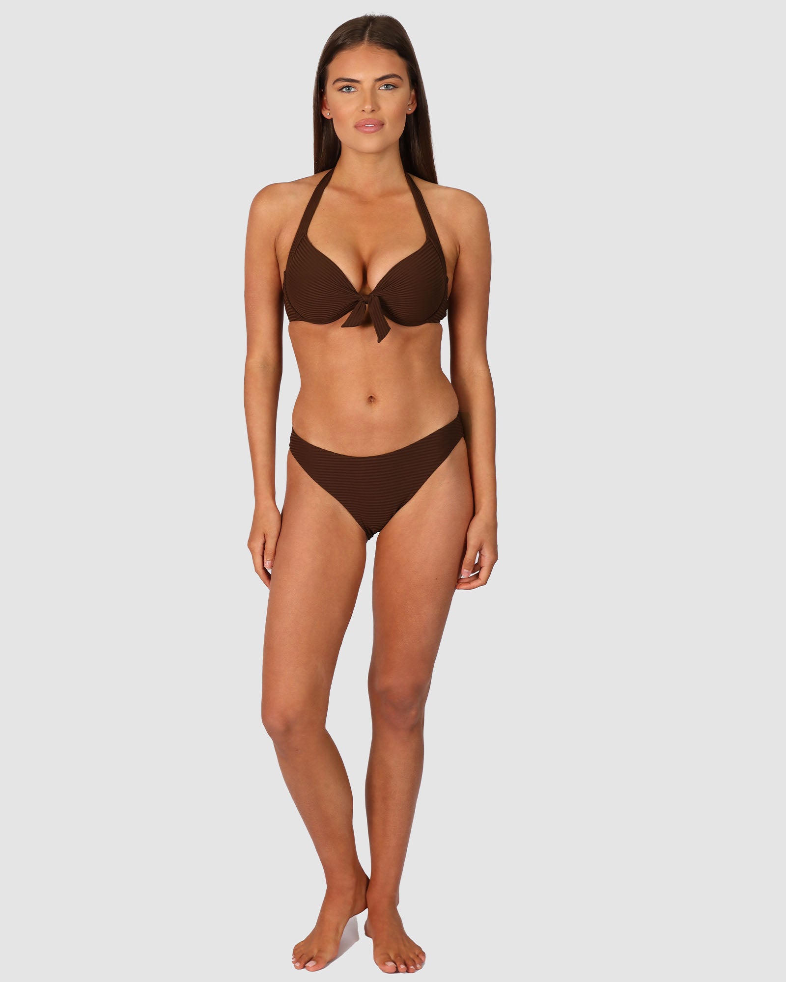 Positano Regular Bikini Bottom