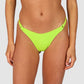 Ibiza Brazilian Bikini Bottom
