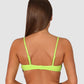 Ibiza B-C Cup Underwire Bikini Bra Top