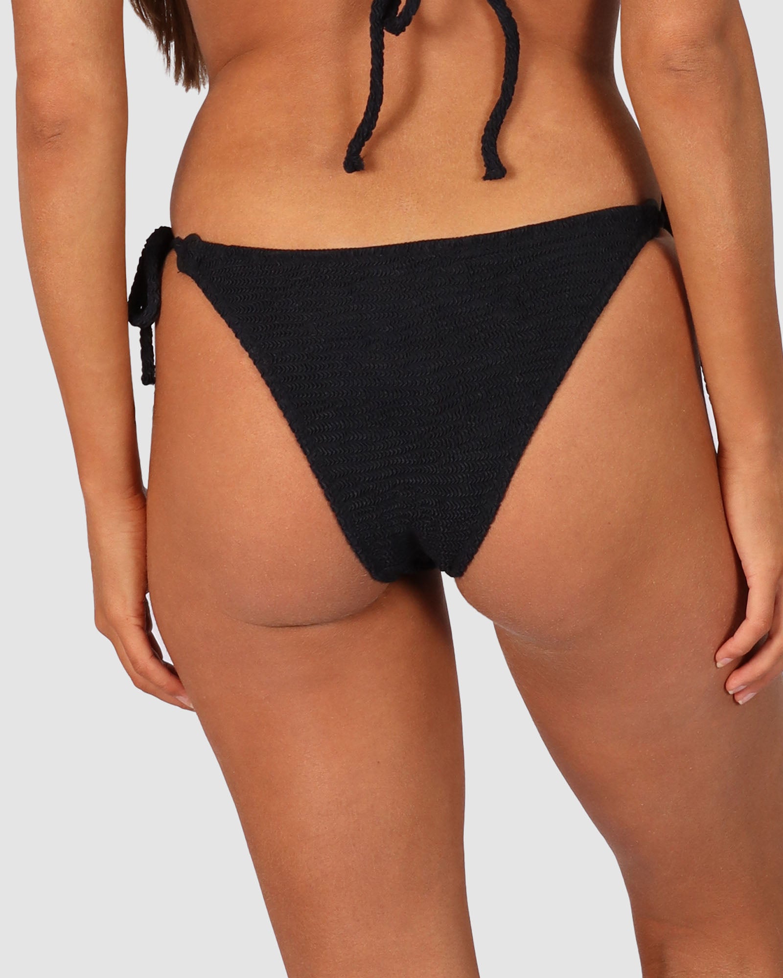 Ibiza Rio Tieside Bikini Bottom