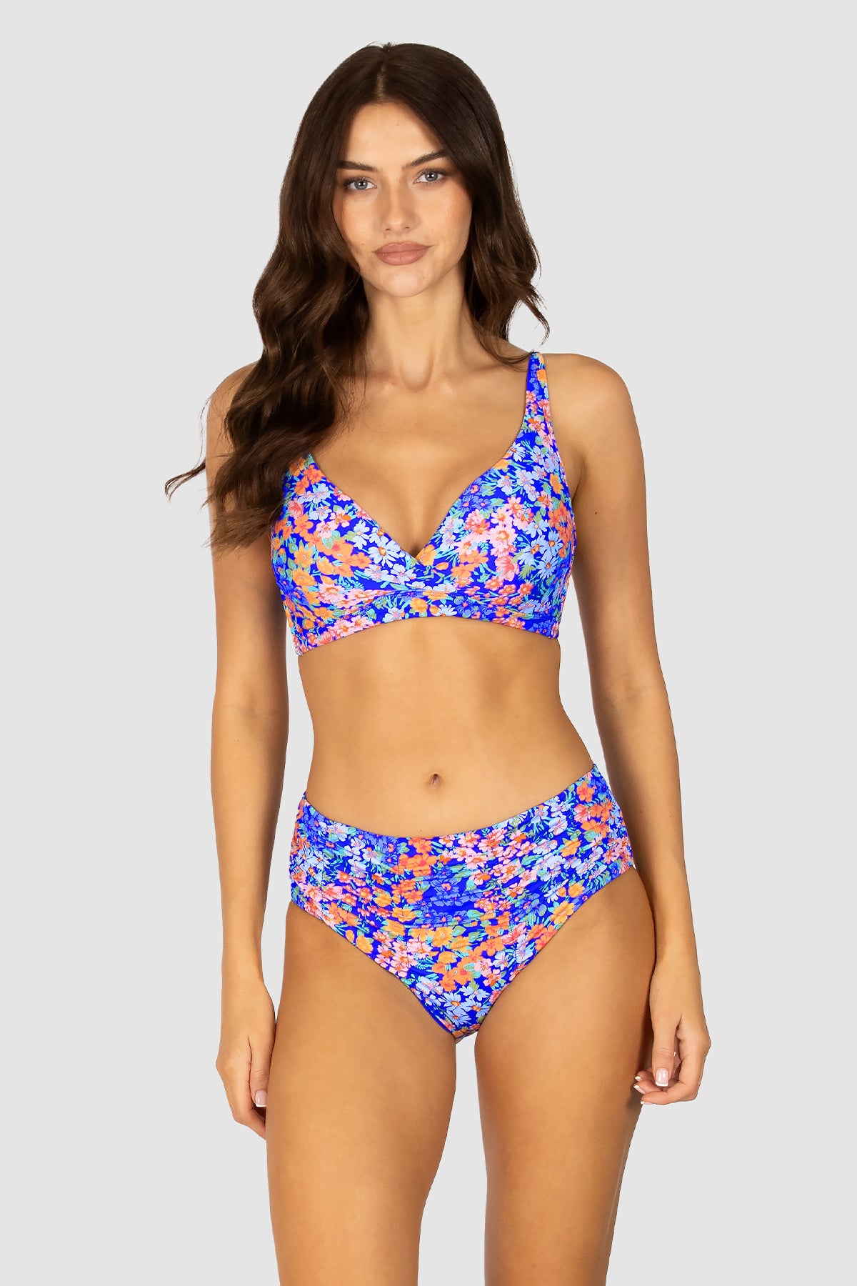 Biarritz D/DD/E Underwire Bikini BraTop