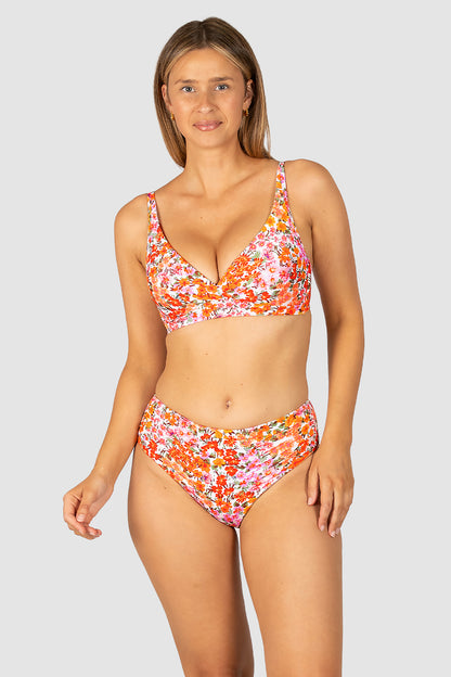 Biarritz D/DD/E Underwire Bikini BraTop