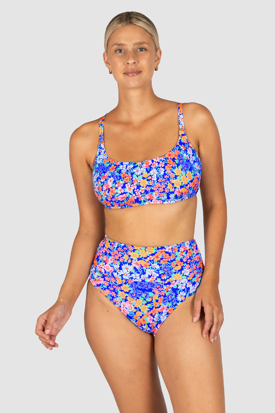 Biarritz E-F Cup Bralette Bikini BraTop
