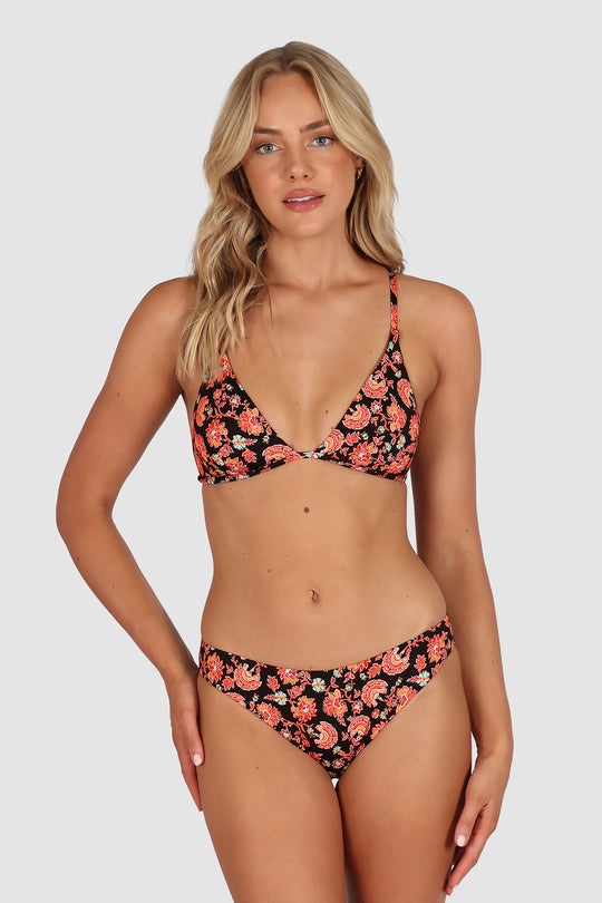 Flamenco Regular Bikini Bottom