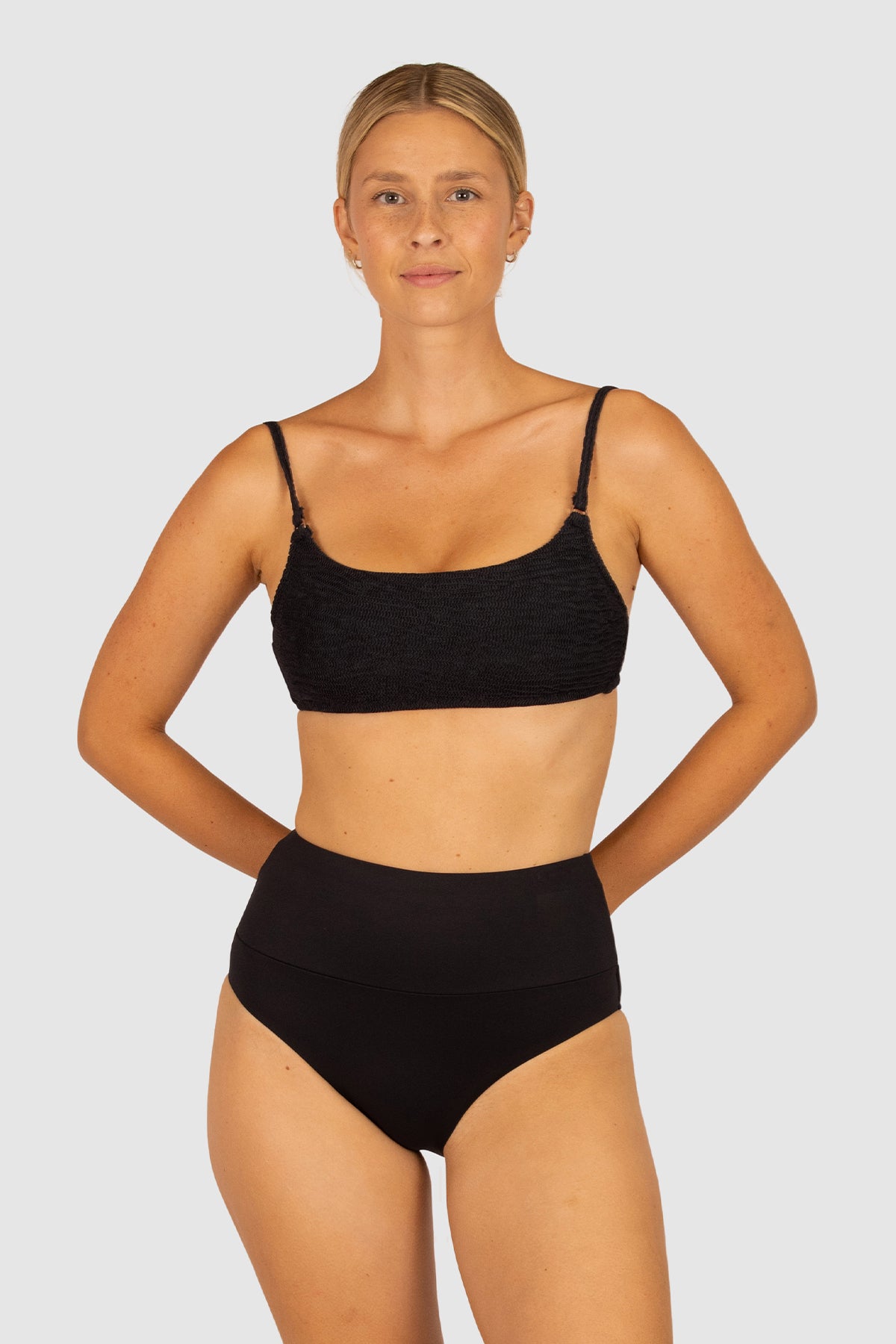 Chloro Extra Firm Bikini Bottom