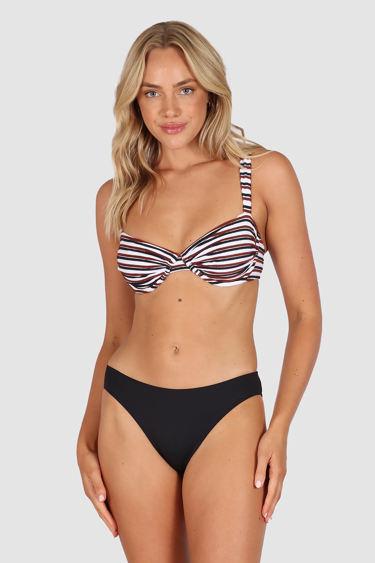 Chloro Regular Bikini Bottom