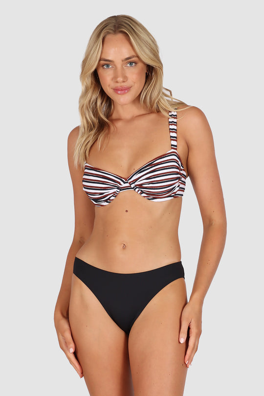 Chloro Regular Bikini Bottom