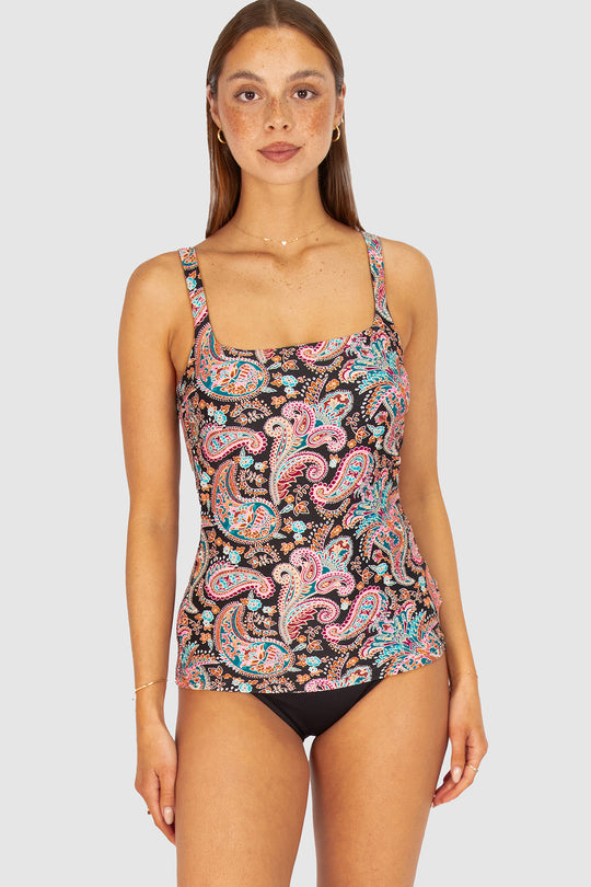 Marrakesh Multi Fit Singlet Top