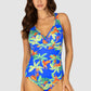 Rio Grande E-F Cup One Piece Swimsuit