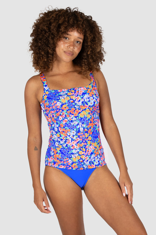Biarritz Multi-Fit Singlet Top