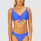 Rococco D/E Cup Underwire Bikini Bra Top