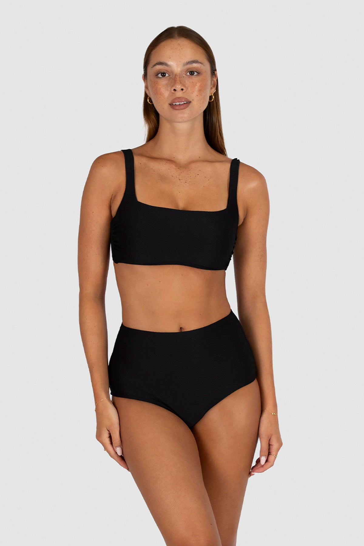 Rococco Bralette Bikini Bra Top