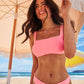 Rococco 80s Rio Scoop Bikini Bottom