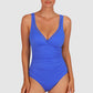 Rococco E/F Cup Ladder Lace One Piece Swimsuit