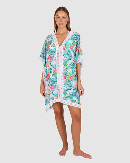 Bermuda Kaftan