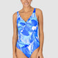 Kokomo C/DD Cup Twist One Piece Swimsuit