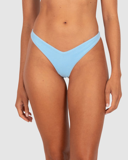 Malibu Brazilian Bikini Bottom