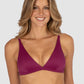 Rococco B/C Cup Longline Bikini Bra Top