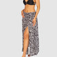 Santa Cruz Maxi Skirt