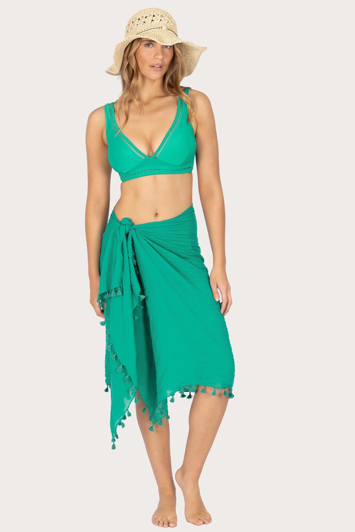 Cotton Sarong