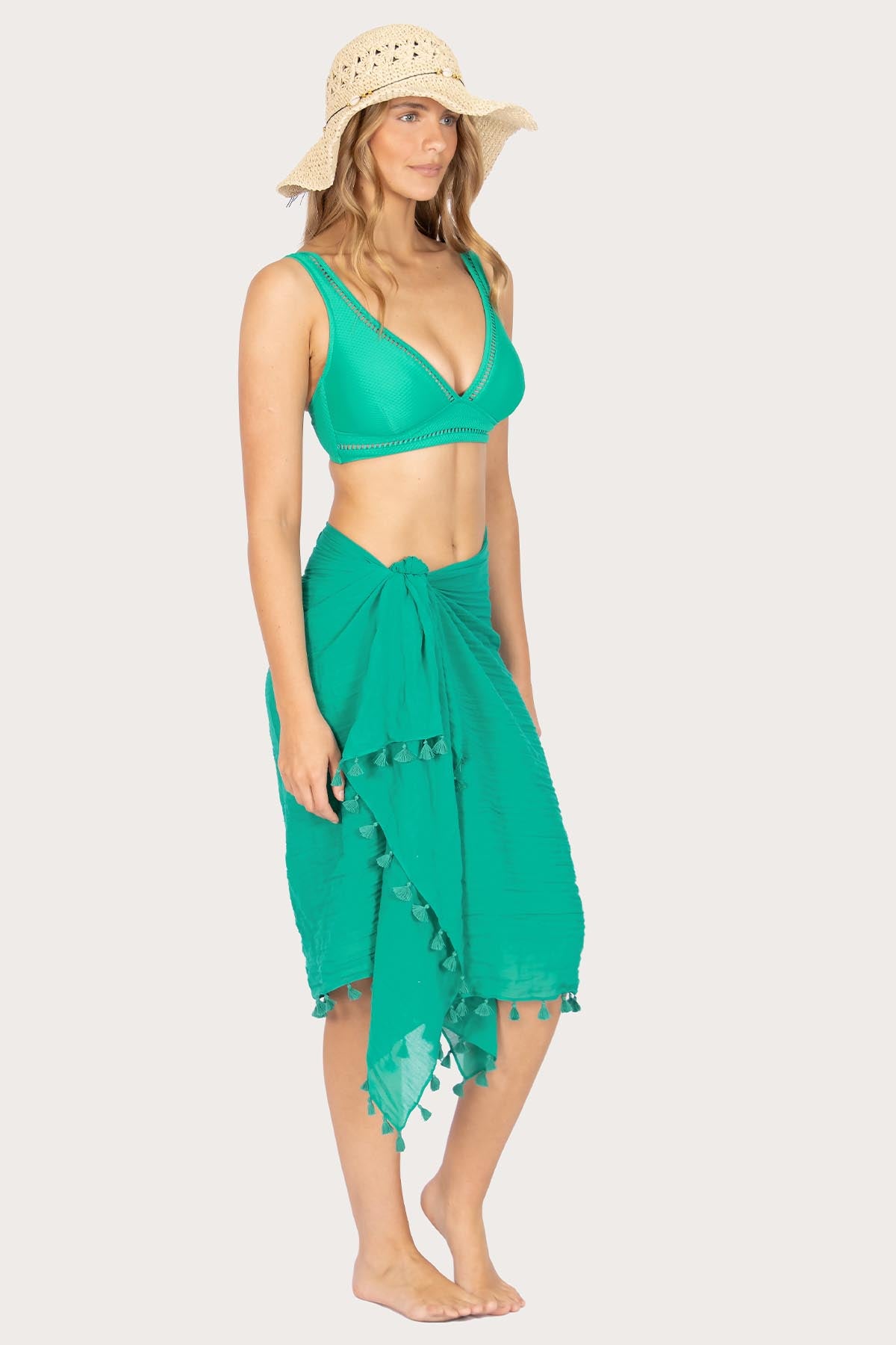 Cotton Sarong