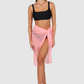 Long Mesh Pareo