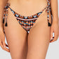 Morocco Rio Tieside Bikini Bottom