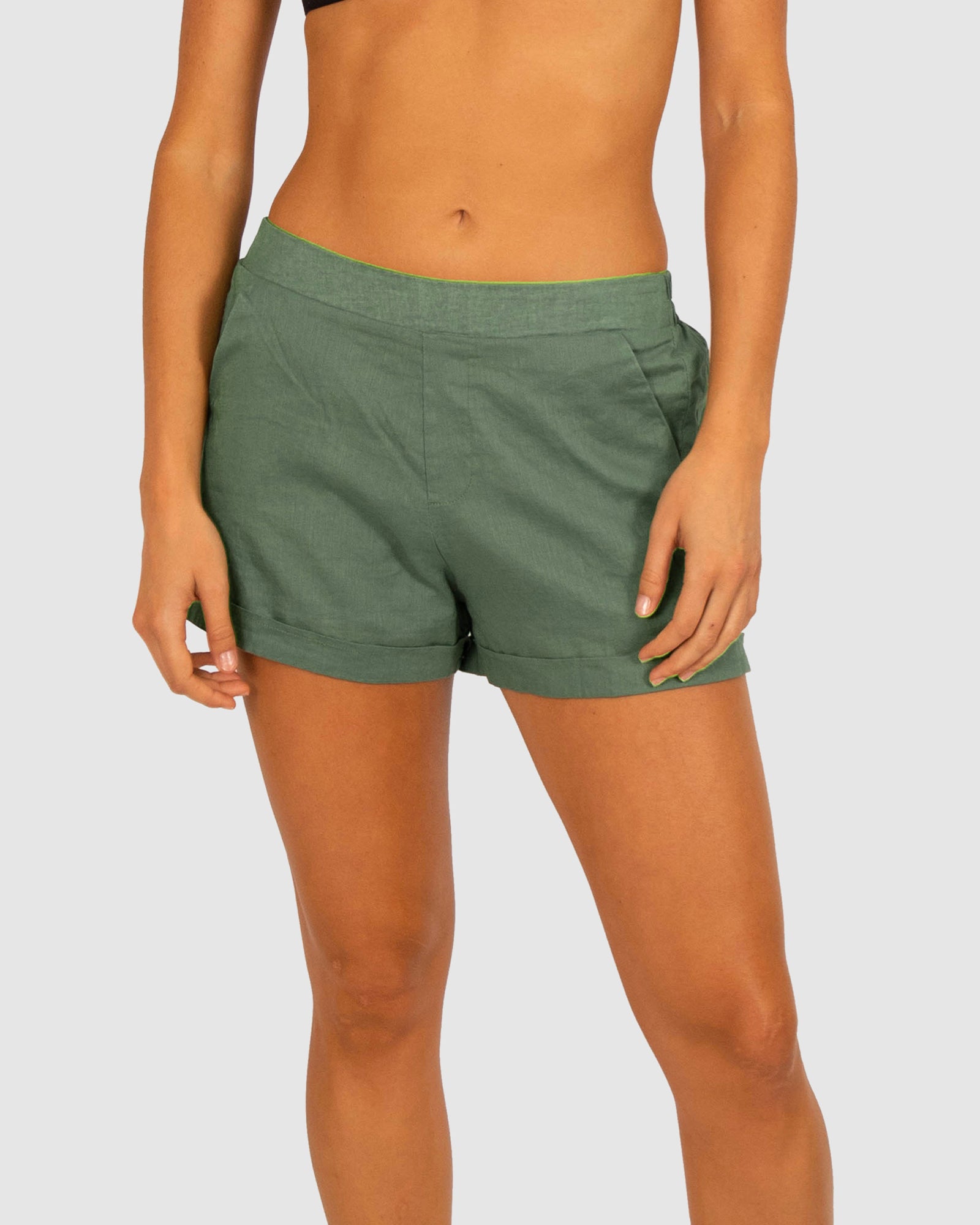 Bahama Short