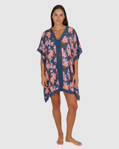 St Lucia Kaftan